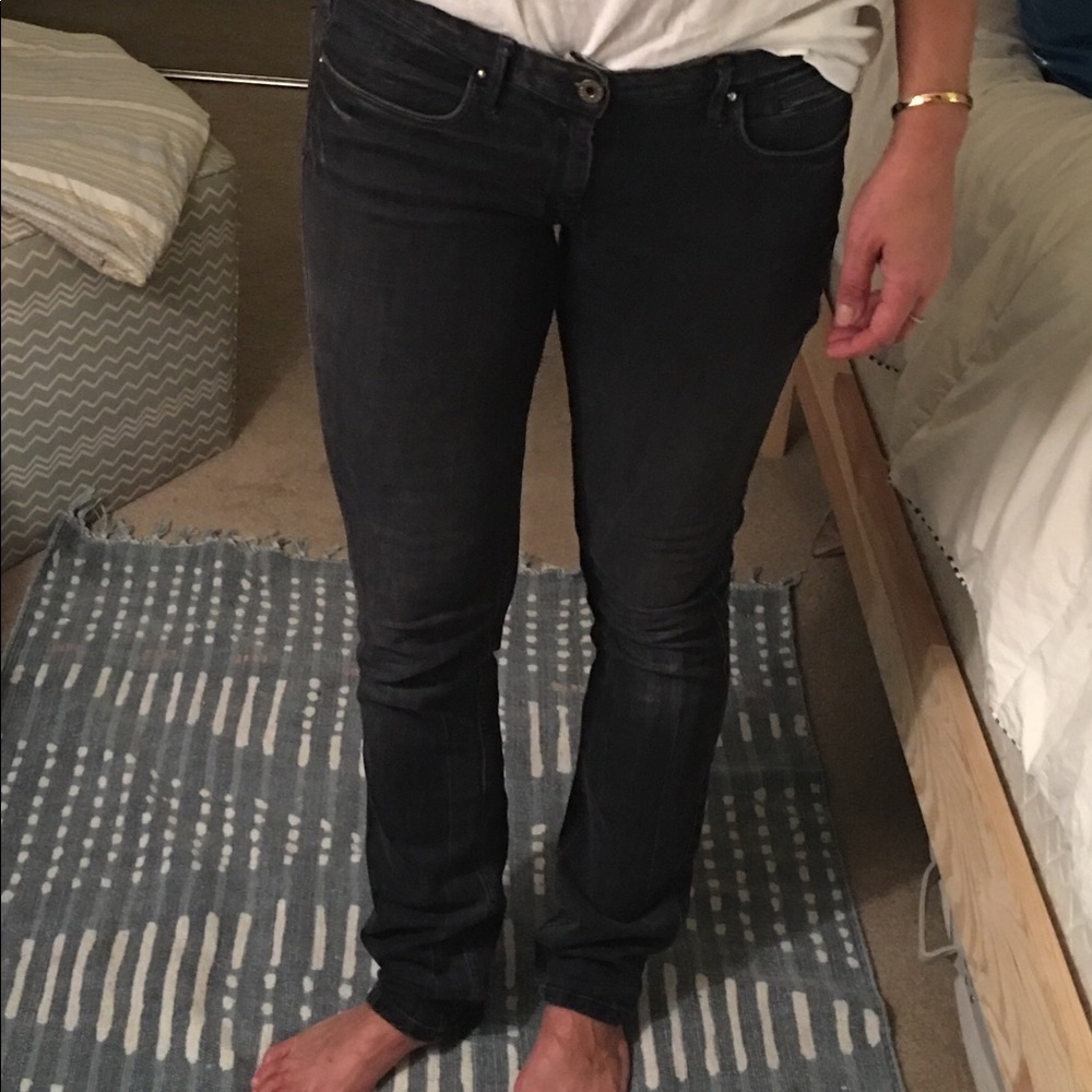 Twenty8Twelve jeans